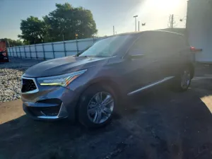 Acura RDX 2.0L 4 2019
