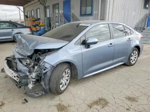 Toyota Corolla 1.8L 4 2022