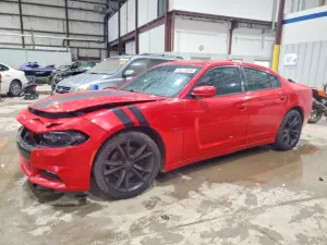 Dodge Charger 5.7L 8 2015
