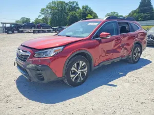 Subaru Outback 2.5L 4 2022