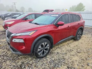 Nissan Rogue 1.5L 3 2022