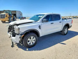 Ford Ranger 2.3L 4 2025