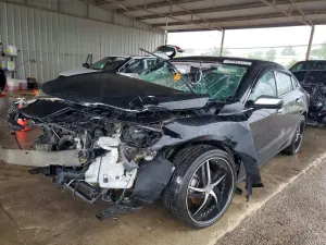 Chevrolet Malibu 1.5L 4 2020