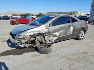 Honda Civic 1.8L 4 2006