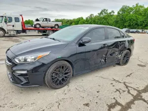 Kia Cerato / Forte / K3 2.0L 4 2021