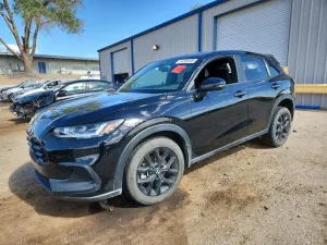 Honda HR-V 2.0L 4 2024