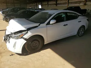 Nissan Sentra 2.0L 4 2024
