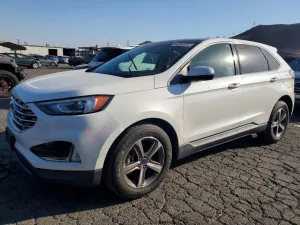 Ford Edge 2.0L 4 2020