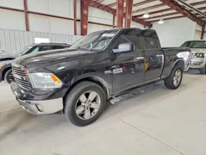 RAM 1500 5.7L 8 2016