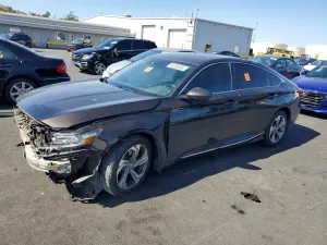 Honda Accord 1.5L 4 2018