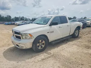 RAM 1500 5.7L 8 2014