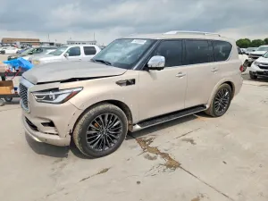 Infiniti QX80 5.6L 8 2023