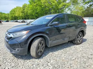 Honda CR-V 1.5L 4 2017