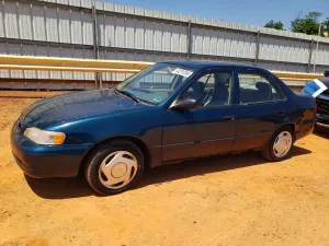 Toyota Corolla 1.8L 4 1999