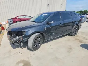 Lincoln MKT 3.7L 6 2010