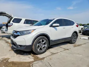 Honda CR-V 1.5L 4 2019