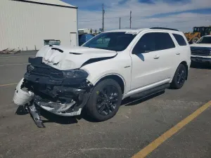 Dodge Durango 5.7L 8 2023