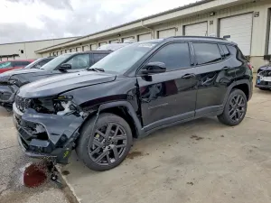 Jeep Compass 2.0L 4 2026
