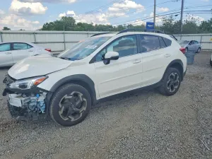 Subaru Crosstrek 2.5L 4 2023
