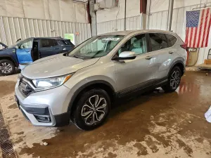 Honda CR-V 1.5L 4 2020