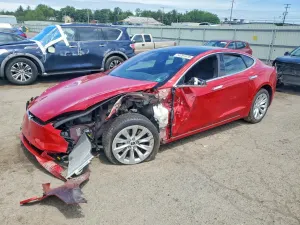 Tesla Model S 2017