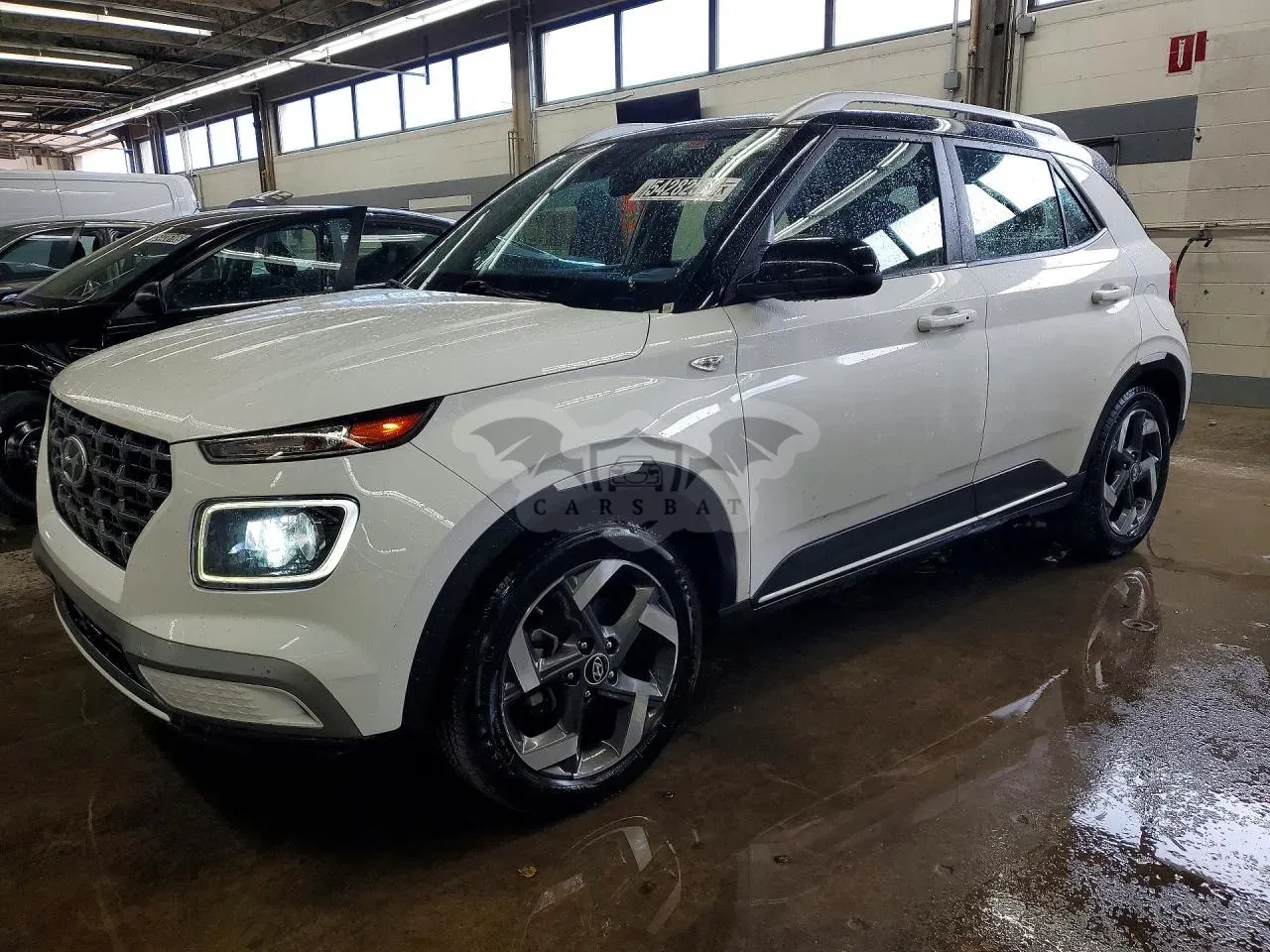 Hyundai Venue 1.6L 4 2023
