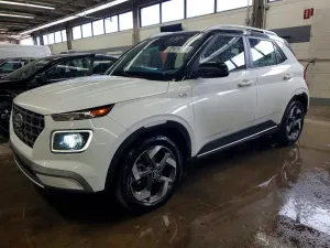 Hyundai Venue 1.6L 4 2023