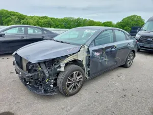 Kia Cerato / Forte / K3 2.0L 4 2023