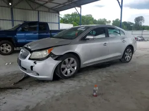 Buick LaCrosse 3.6L 6 2013
