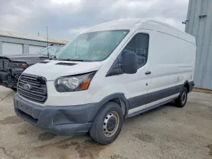 Ford Transit 3.7L 6 2018