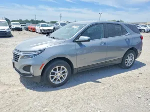 Chevrolet Equinox 1.5L 4 2023