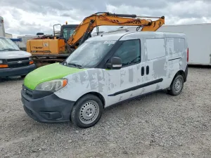 RAM ProMaster 2017