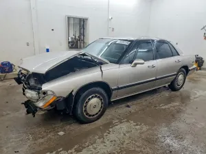 Buick LeSabre 3.8L 6 1996