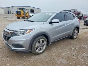 Honda HR-V 1.8L 4 2022