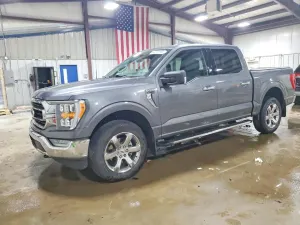 Ford F-150 3.5L 6 2023