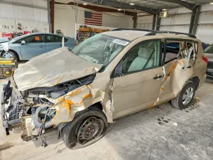 Toyota Rav4 2.4L 4 2006