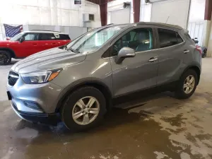 Buick Encore 1.4L 4 2019