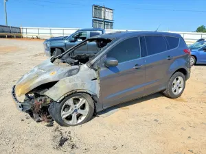Ford Escape 1.6L 4 2013