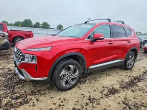 Hyundai Santa Fe 2.5L 4 2022