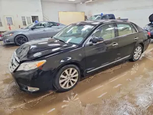 Toyota Avalon 3.5L 6 2011