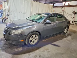Chevrolet Cruze 1.4L 4 2013