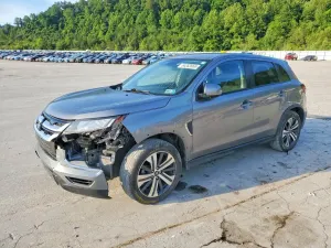 Mitsubishi Outlander 2.0L 4 2021