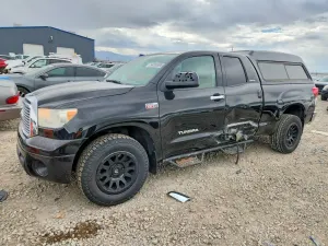 Toyota Tundra 5.7L 8 2013