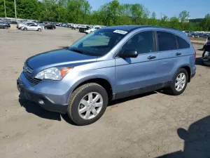Honda CR-V 2.4L 4 2007