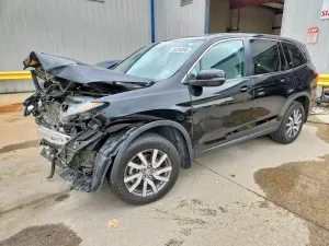 Honda Pilot 3.5L 6 2021