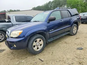 Toyota 4Runner 4.0L 6 2006