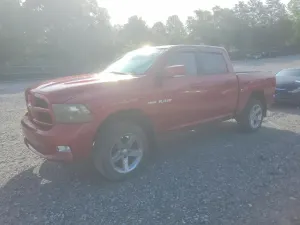 Dodge RAM 5.7L 8 2009