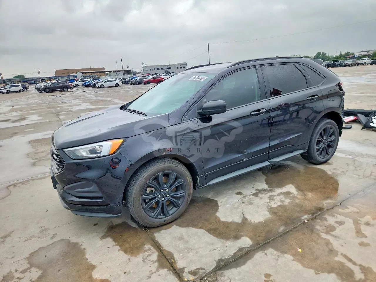 Ford Edge 2.0L 4 2022