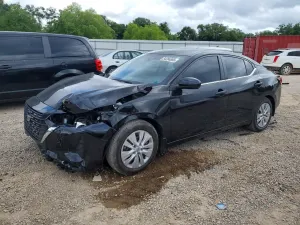 Nissan Sentra 2.0L 4 2024