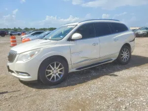 Buick Enclave 3.6L 6 2015